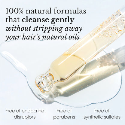 Hair Growth Essentials Duo